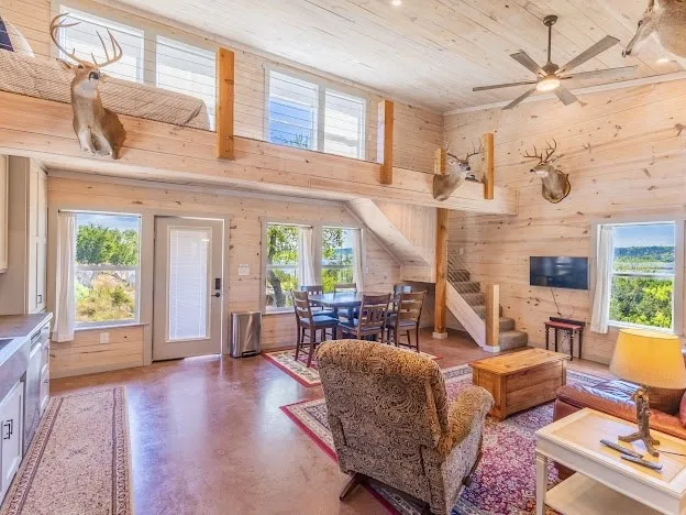 4468 Chapel Road Possum Kingdom Lake, TX 76450