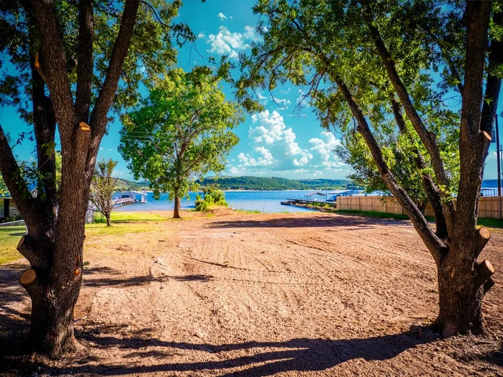 4468 Chapel Road Possum Kingdom Lake, TX 76450