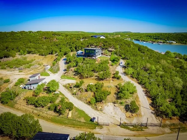 4468 Chapel Road Possum Kingdom Lake, TX 76450