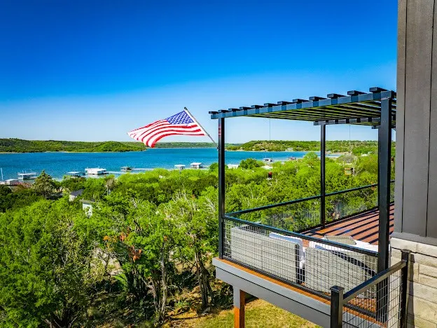 4468 Chapel Road Possum Kingdom Lake, TX 76450