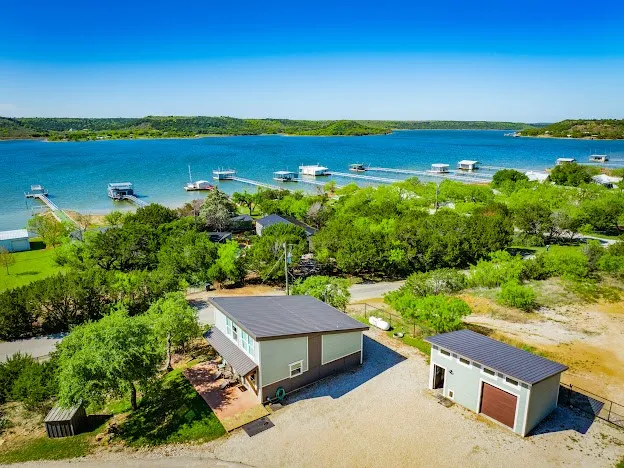 4468 Chapel Road Possum Kingdom Lake, TX 76450