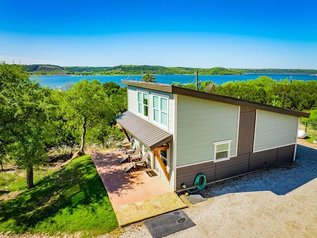4468 Chapel Road Possum Kingdom Lake, TX 76450