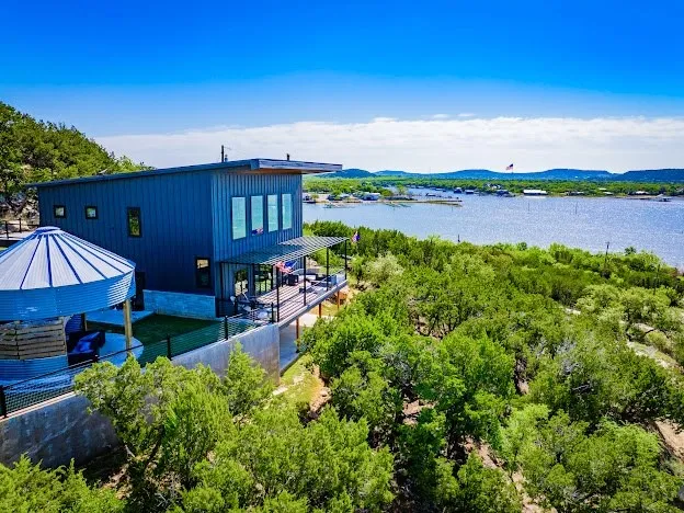 4468 Chapel Road Possum Kingdom Lake, TX 76450