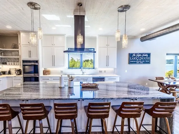 4468 Chapel Road Possum Kingdom Lake, TX 76450