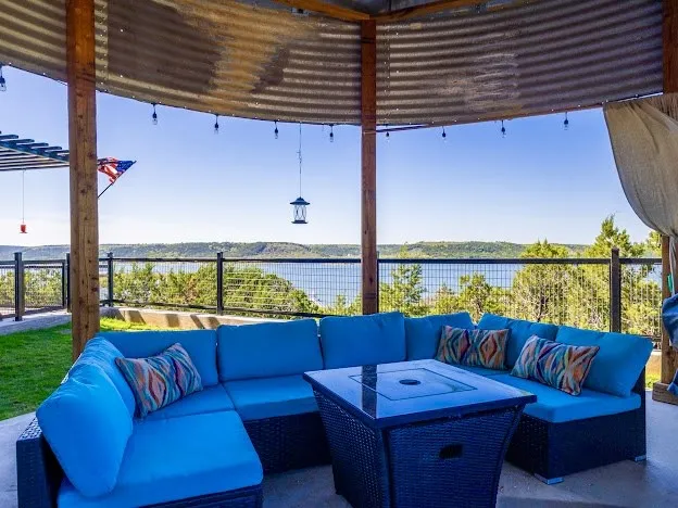 4468 Chapel Road Possum Kingdom Lake, TX 76450