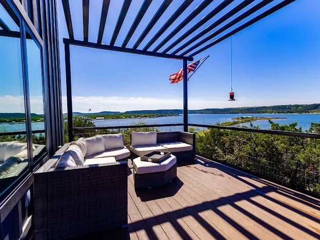 4468 Chapel Road Possum Kingdom Lake, TX 76450