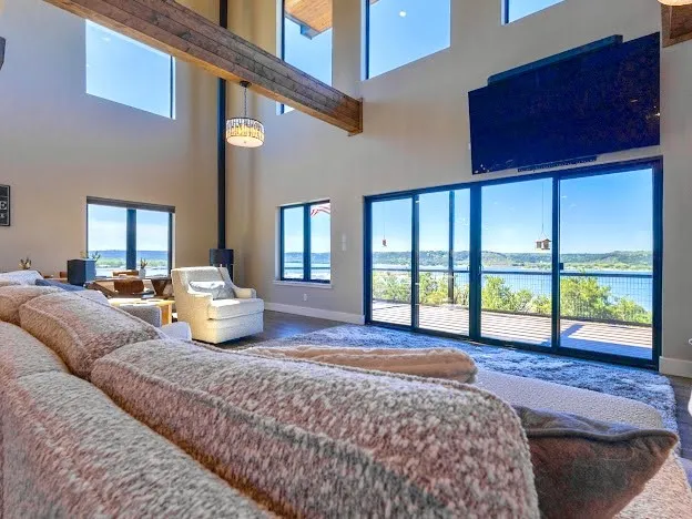 4468 Chapel Road Possum Kingdom Lake, TX 76450