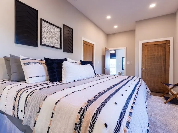 4468 Chapel Road Possum Kingdom Lake, TX 76450