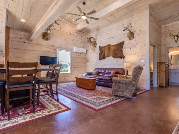 4468 Chapel Road Possum Kingdom Lake, TX 76450