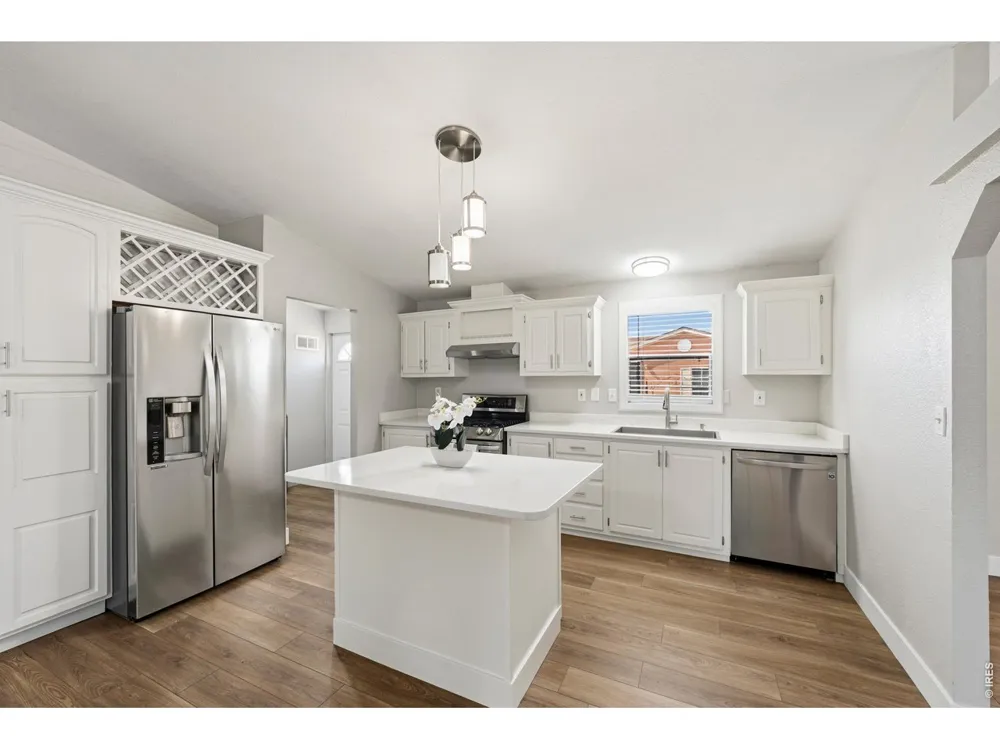 3332 Coyote Lane Evans, CO 80620