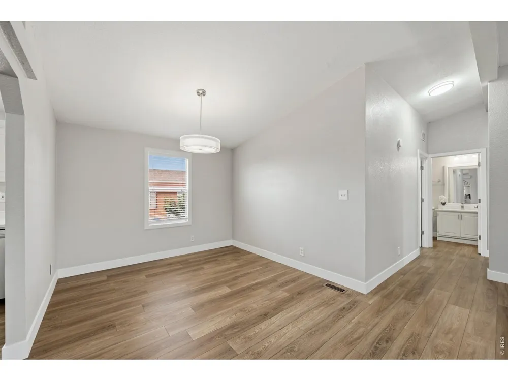 3332 Coyote Lane Evans, CO 80620