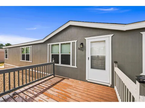3332 Coyote Lane