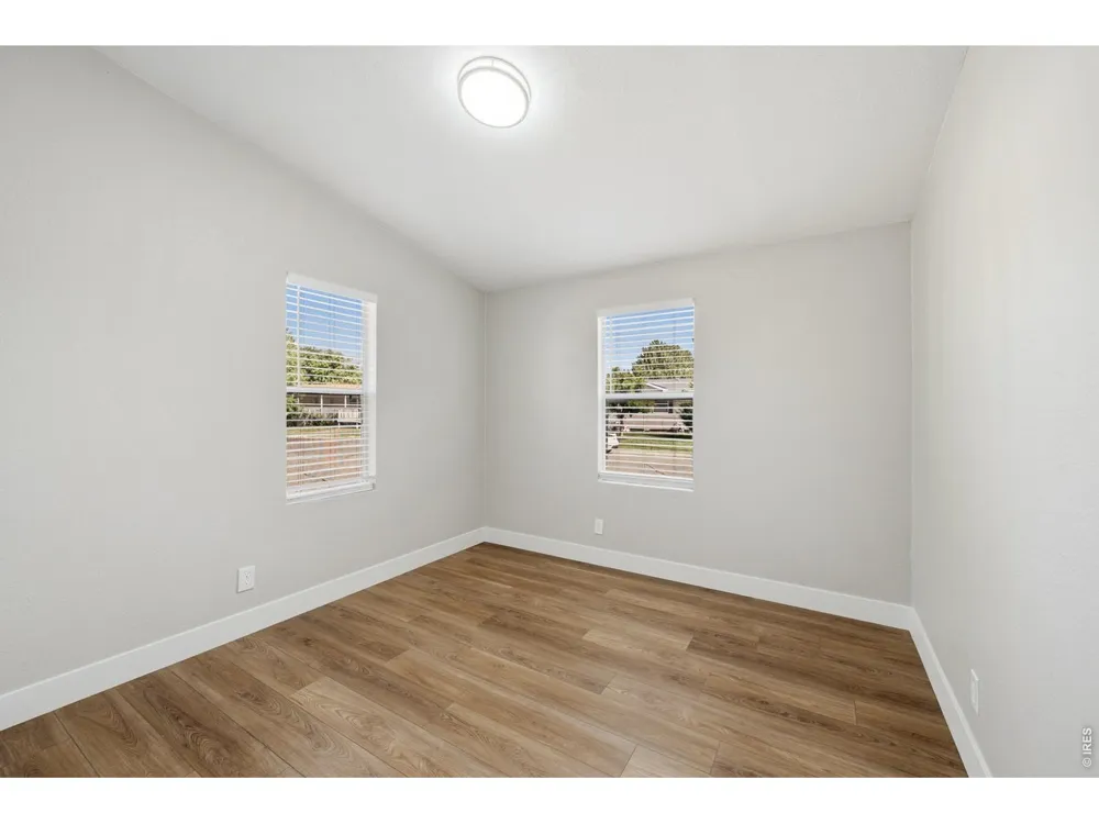 3332 Coyote Lane Evans, CO 80620