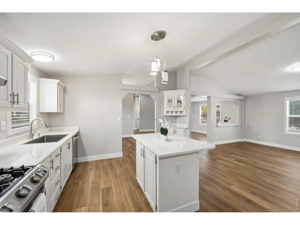 3332 Coyote Lane Evans, CO 80620