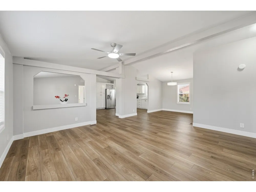 3332 Coyote Lane Evans, CO 80620