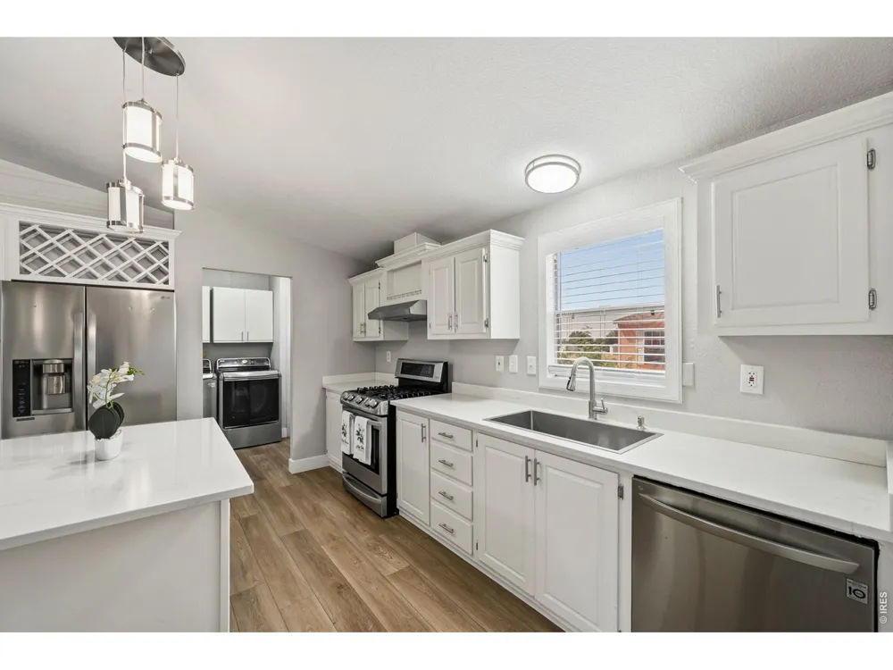 3332 Coyote Lane Evans, CO 80620