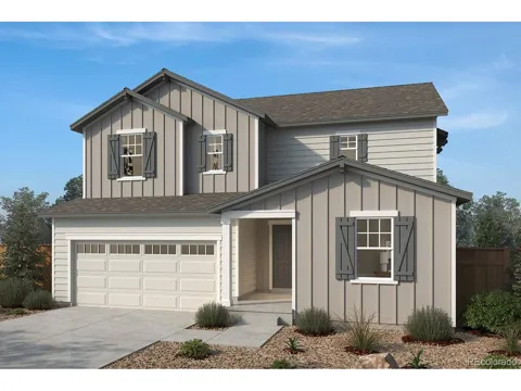5724 Longs Peak Street
