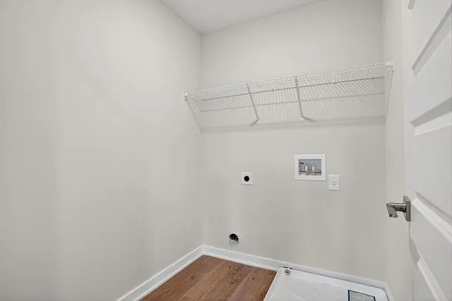 20 Glengarry Ct Lot 251 Adairsville, GA 30103