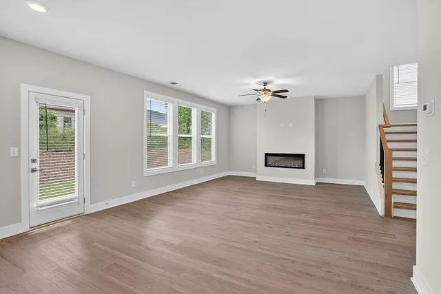 20 Glengarry Ct Lot 251 Adairsville, GA 30103