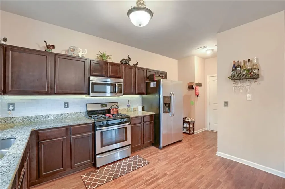 5830 Rex Ridge Parkway Rex, GA 30273
