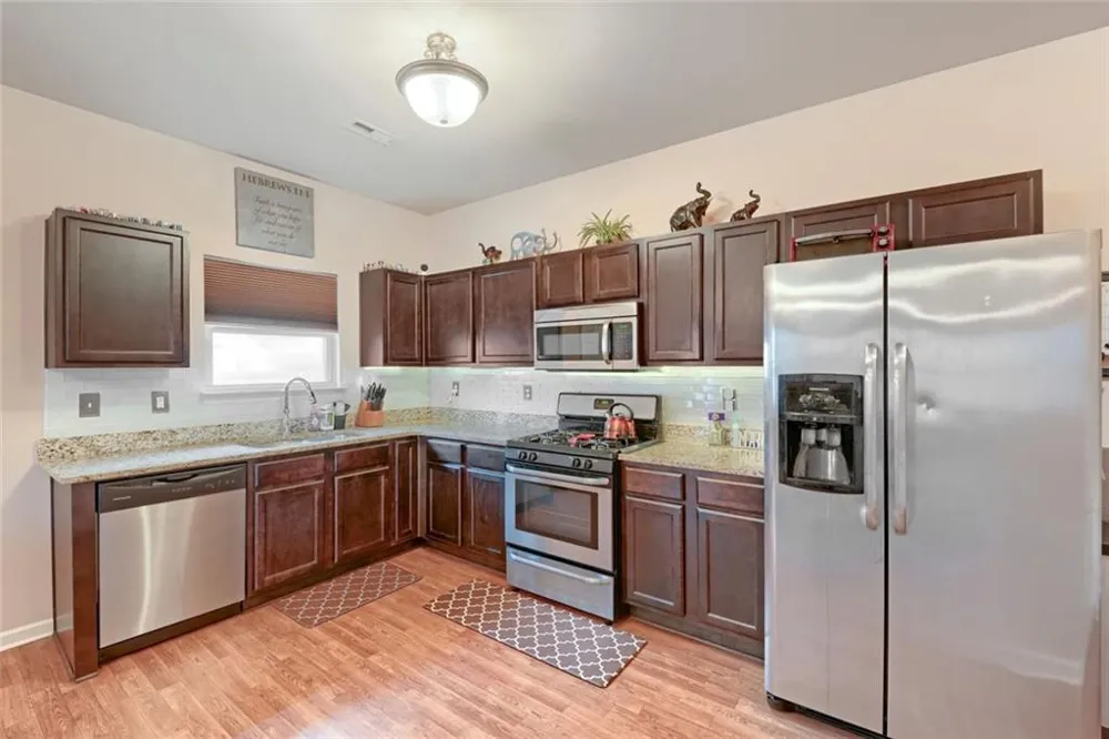5830 Rex Ridge Parkway Rex, GA 30273