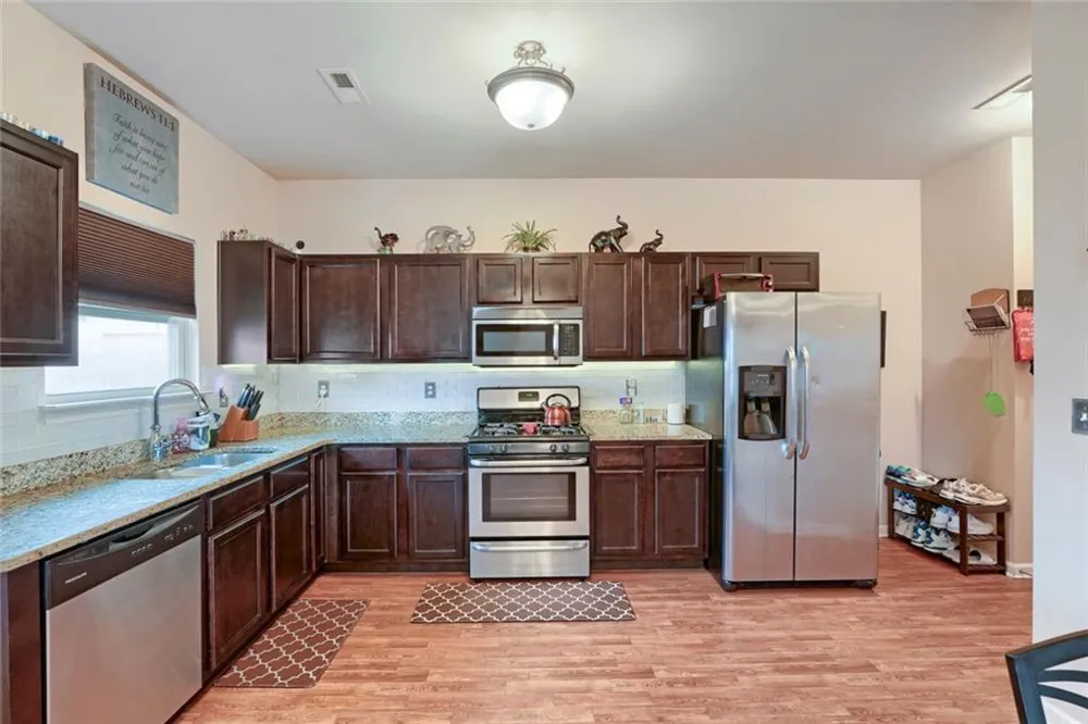 5830 Rex Ridge Parkway Rex, GA 30273