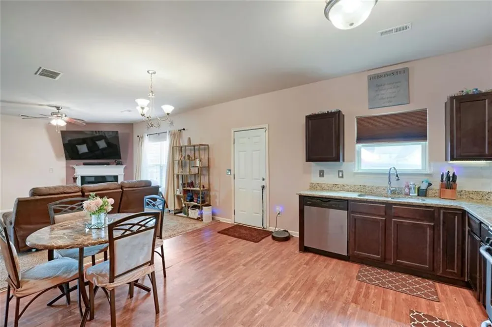 5830 Rex Ridge Parkway Rex, GA 30273