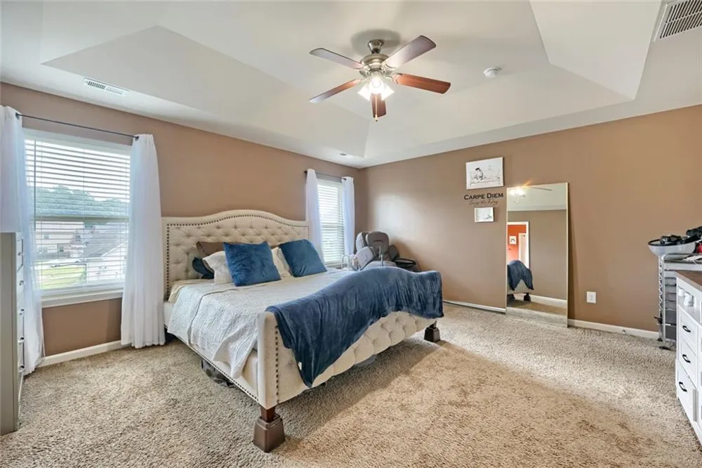 5830 Rex Ridge Parkway Rex, GA 30273