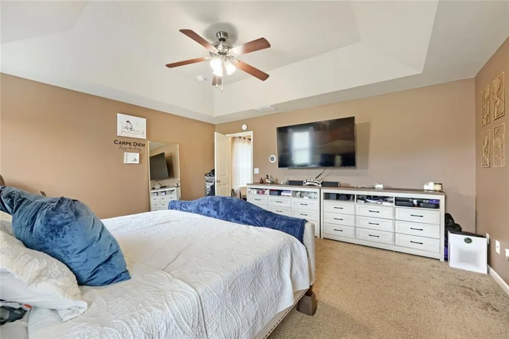 5830 Rex Ridge Parkway Rex, GA 30273
