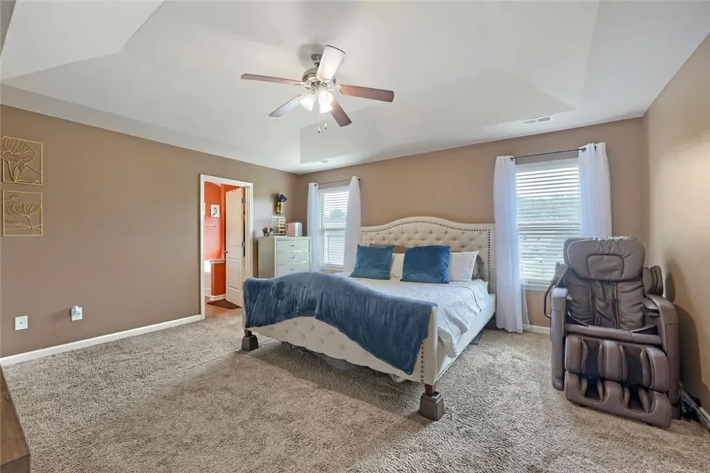 5830 Rex Ridge Parkway Rex, GA 30273
