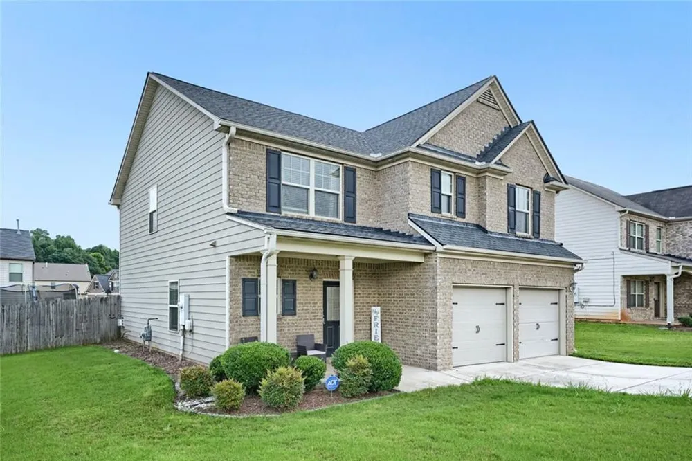 5830 Rex Ridge Parkway Rex, GA 30273