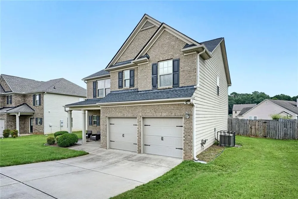 5830 Rex Ridge Parkway Rex, GA 30273