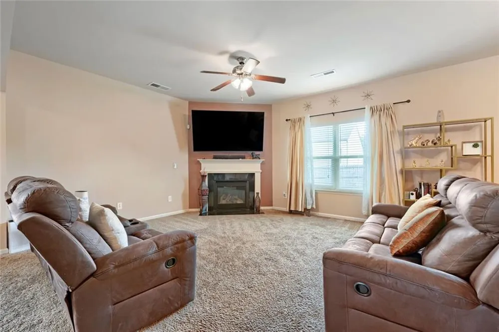 5830 Rex Ridge Parkway Rex, GA 30273