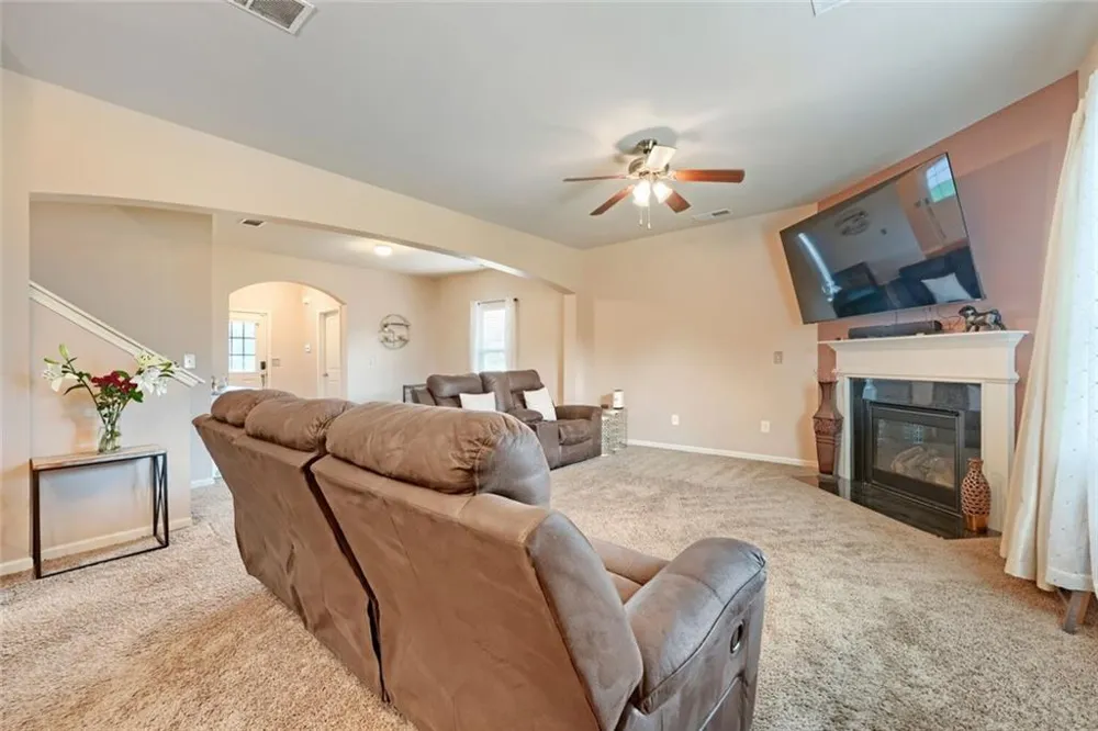 5830 Rex Ridge Parkway Rex, GA 30273