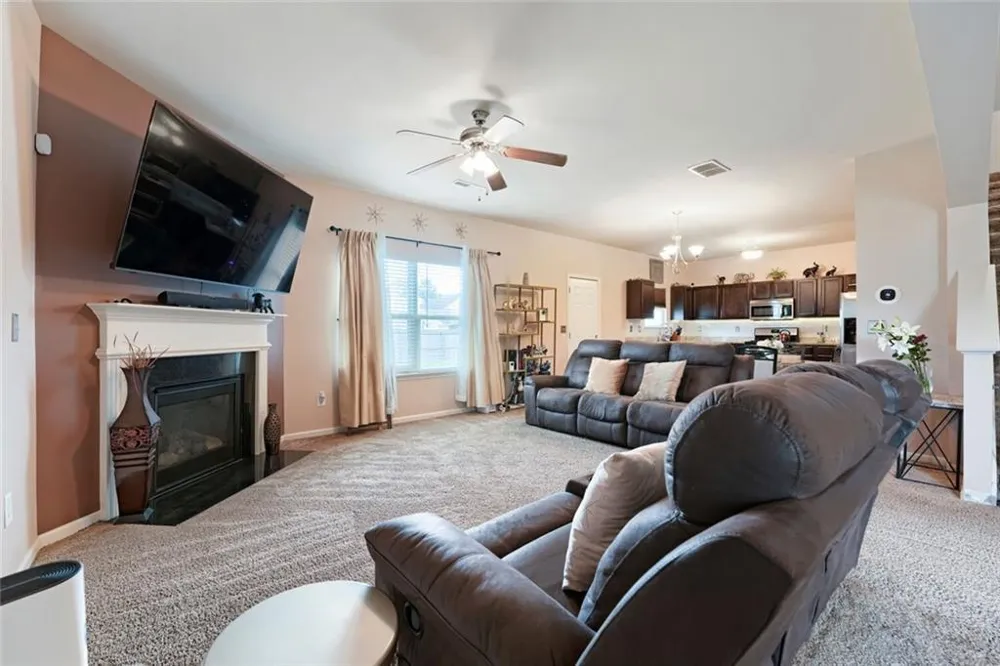 5830 Rex Ridge Parkway Rex, GA 30273