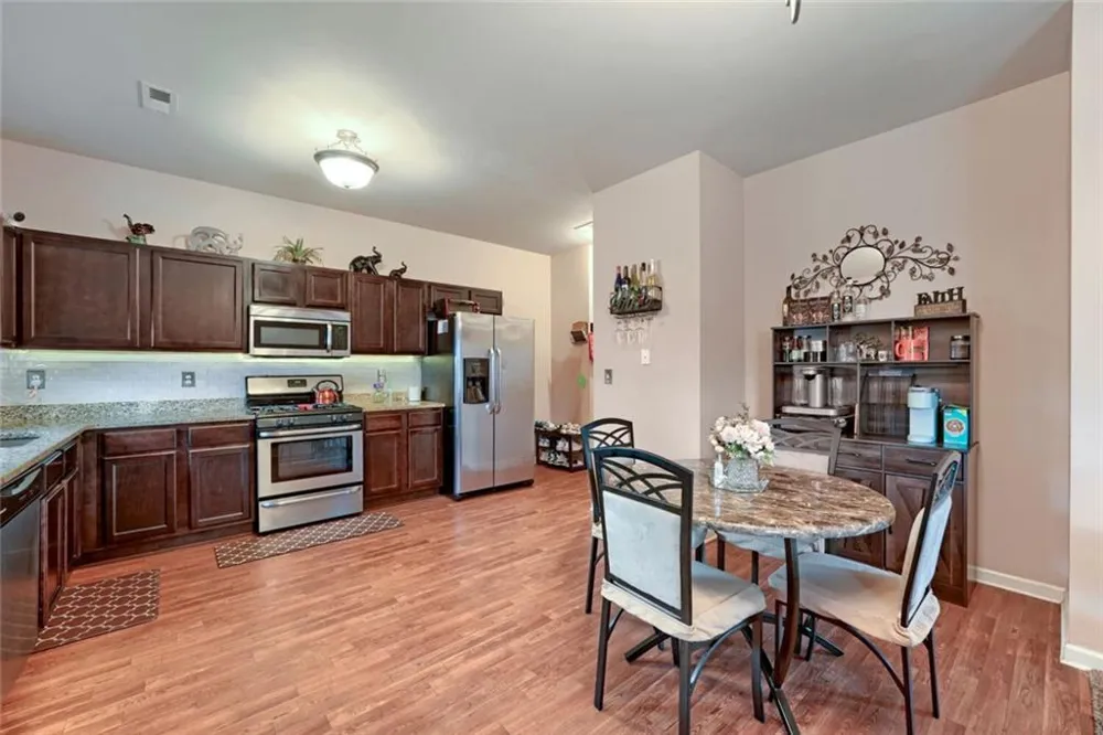 5830 Rex Ridge Parkway Rex, GA 30273