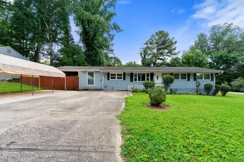 803 Port A Prince Court