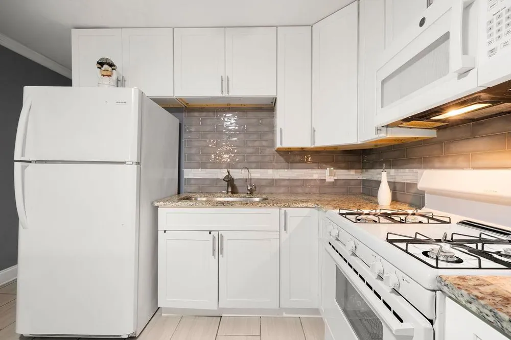 803 Port A Prince Court Forest Park, GA 30297