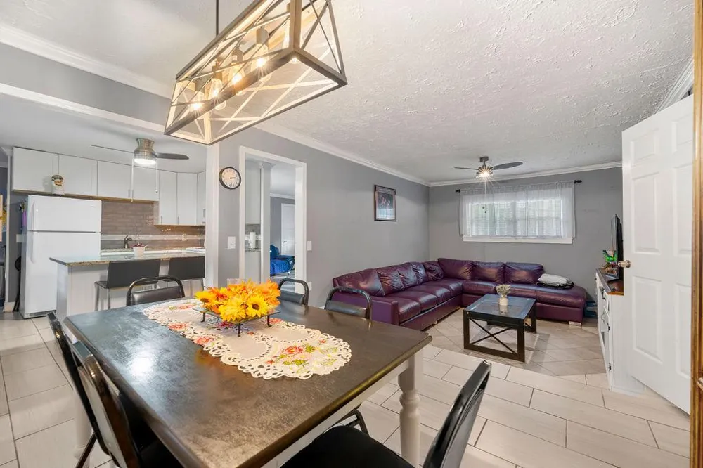 803 Port A Prince Court Forest Park, GA 30297