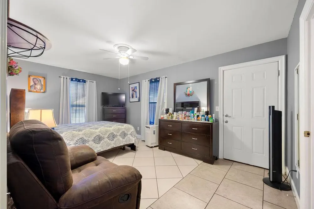 803 Port A Prince Court Forest Park, GA 30297