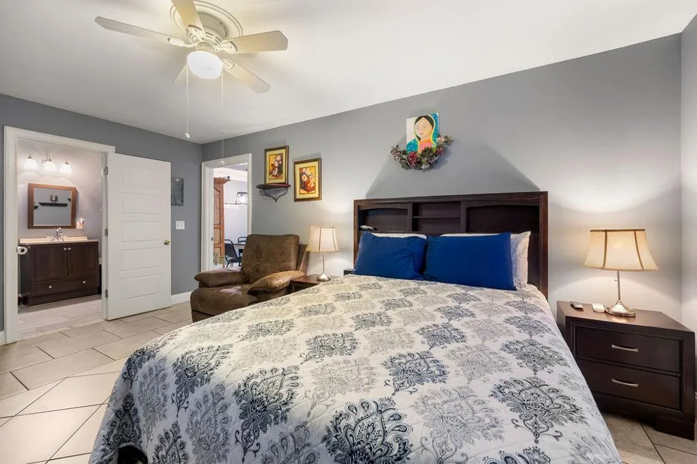 803 Port A Prince Court Forest Park, GA 30297