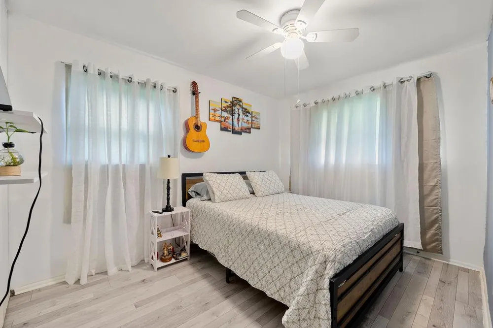 803 Port A Prince Court Forest Park, GA 30297