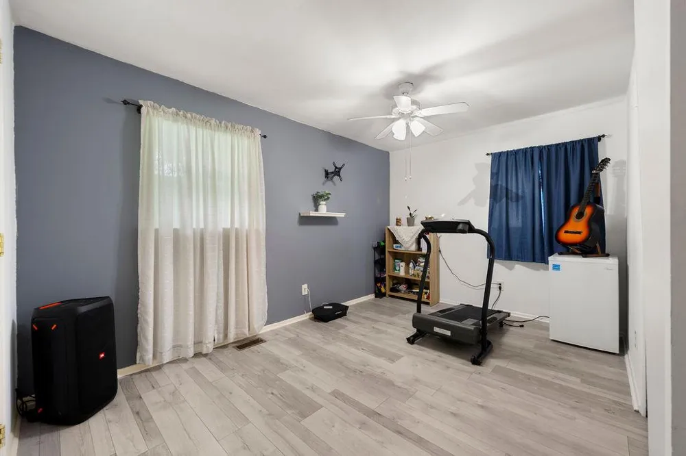 803 Port A Prince Court Forest Park, GA 30297