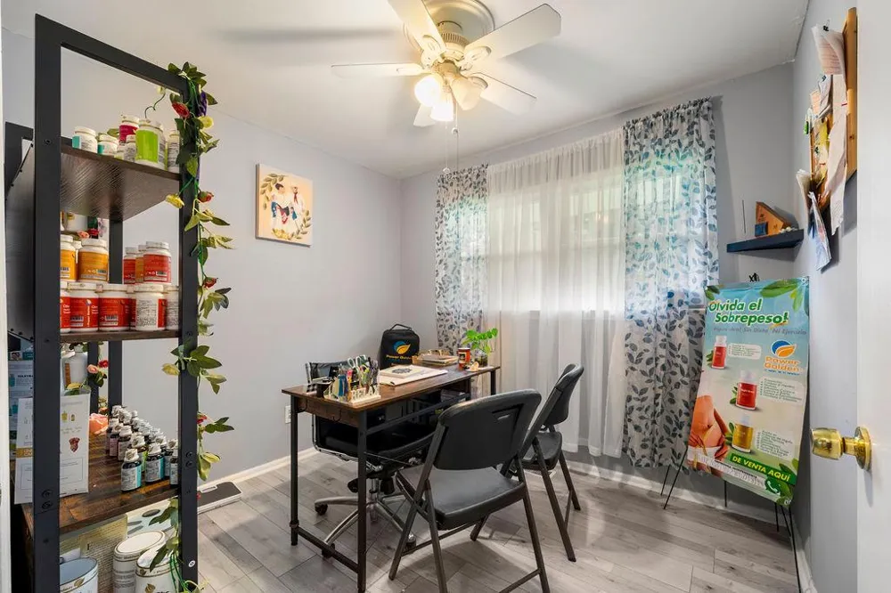 803 Port A Prince Court Forest Park, GA 30297