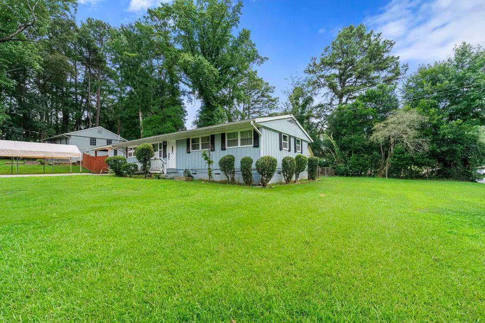 803 Port A Prince Court Forest Park, GA 30297
