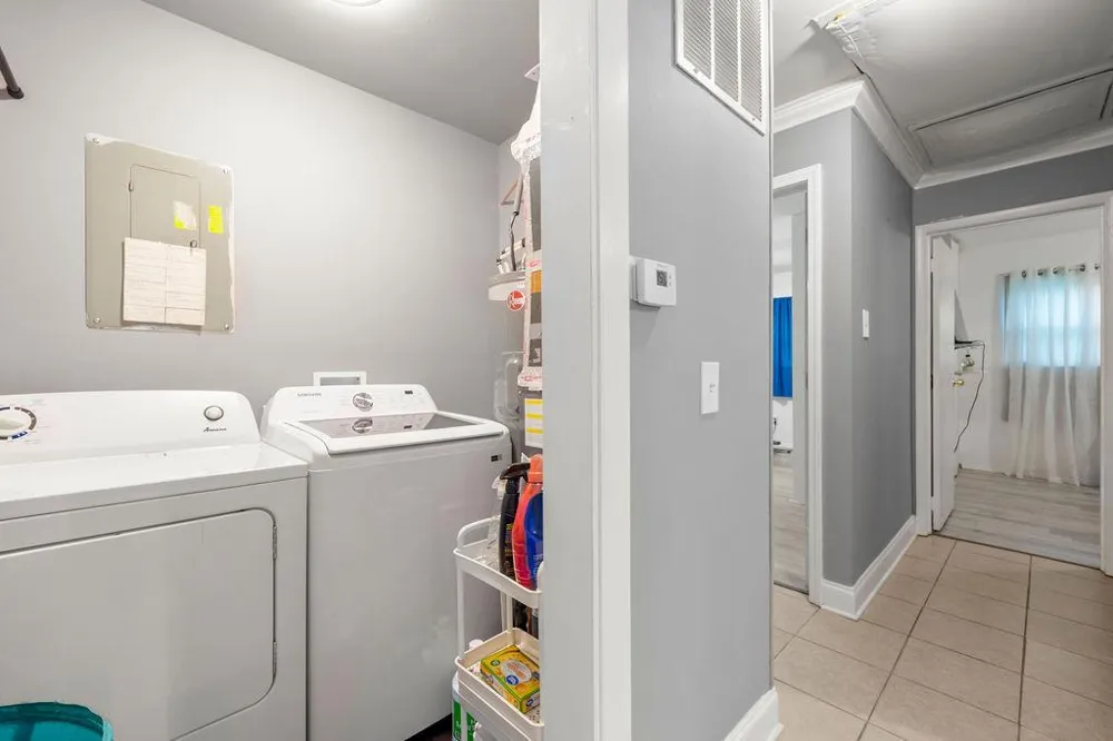 803 Port A Prince Court Forest Park, GA 30297