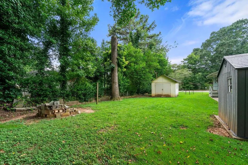 803 Port A Prince Court Forest Park, GA 30297