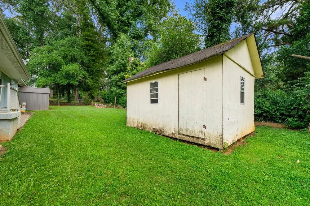803 Port A Prince Court Forest Park, GA 30297