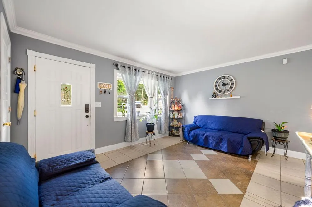 803 Port A Prince Court Forest Park, GA 30297
