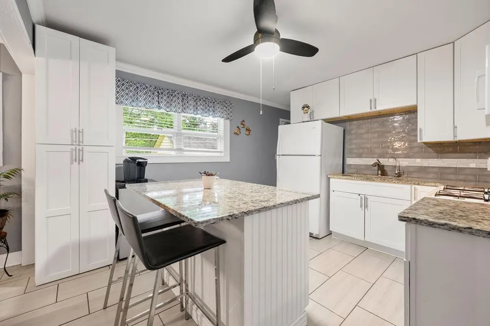 803 Port A Prince Court Forest Park, GA 30297